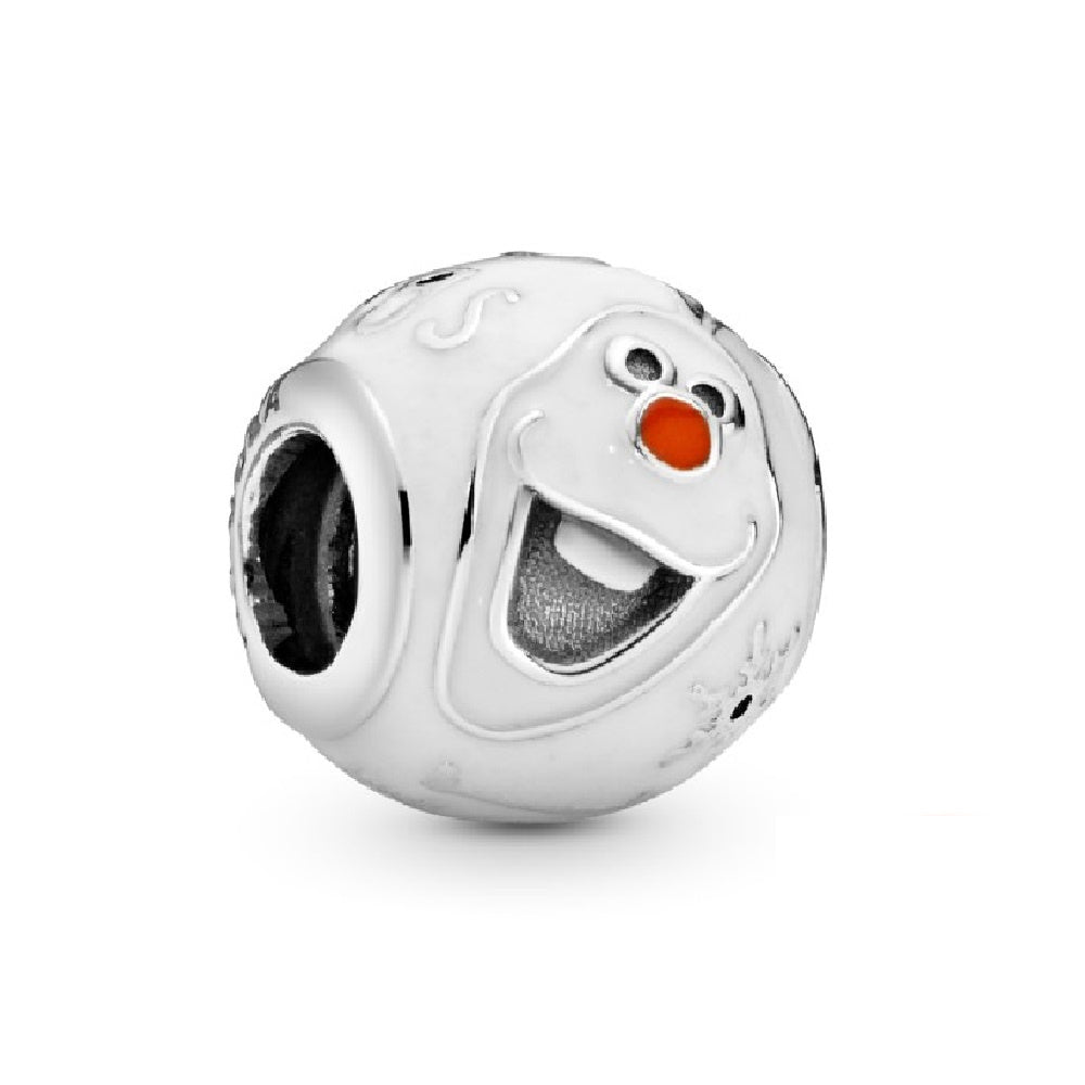 Charm Esfera de Olaf