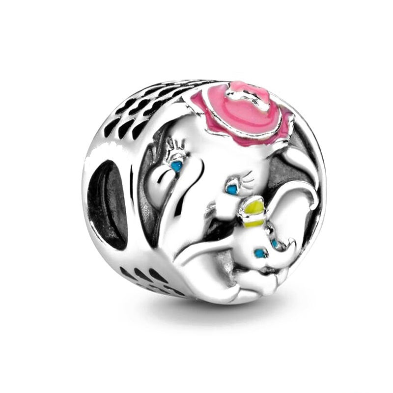 Charm Sra. Dumbo & Dumbo