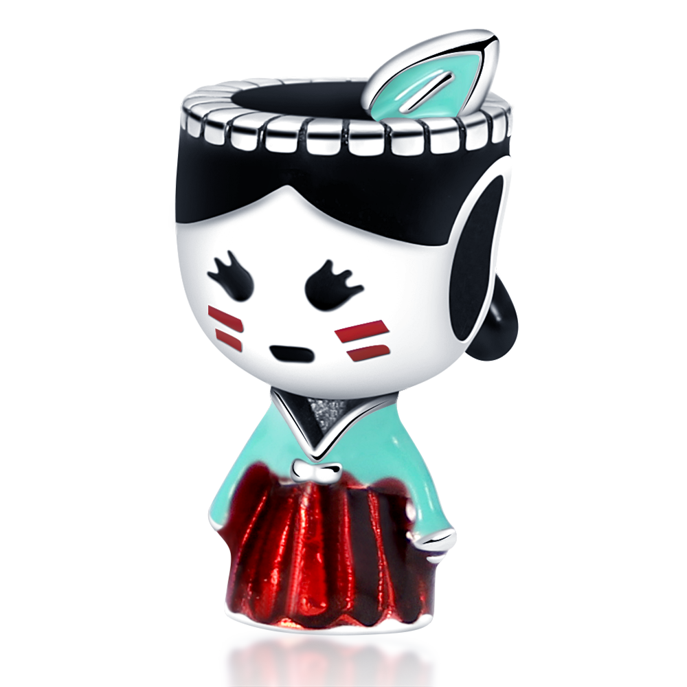 Charm Princesa del Viento