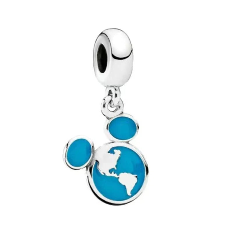 Charm Planeta Tierra