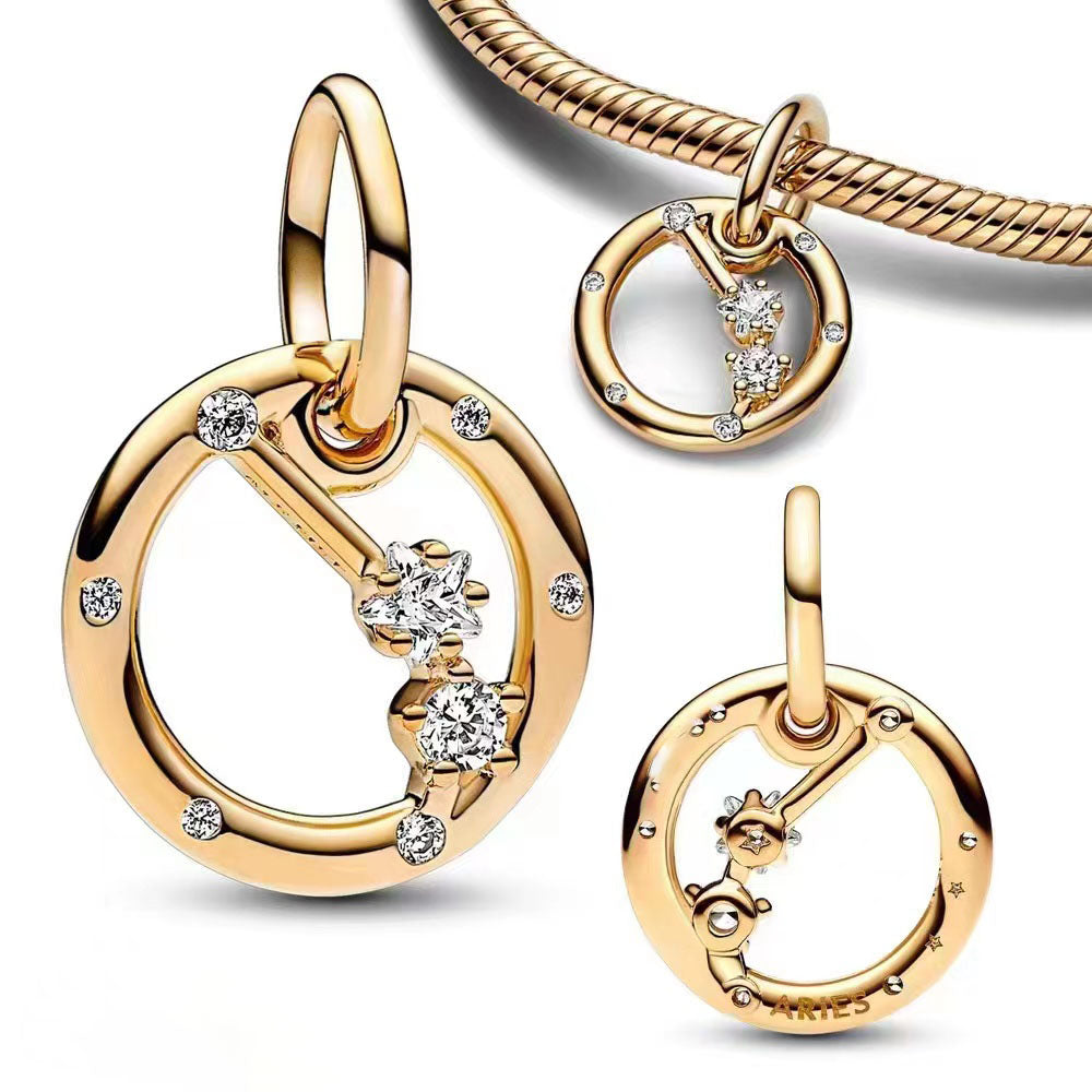 Charm Constelacion de Aries