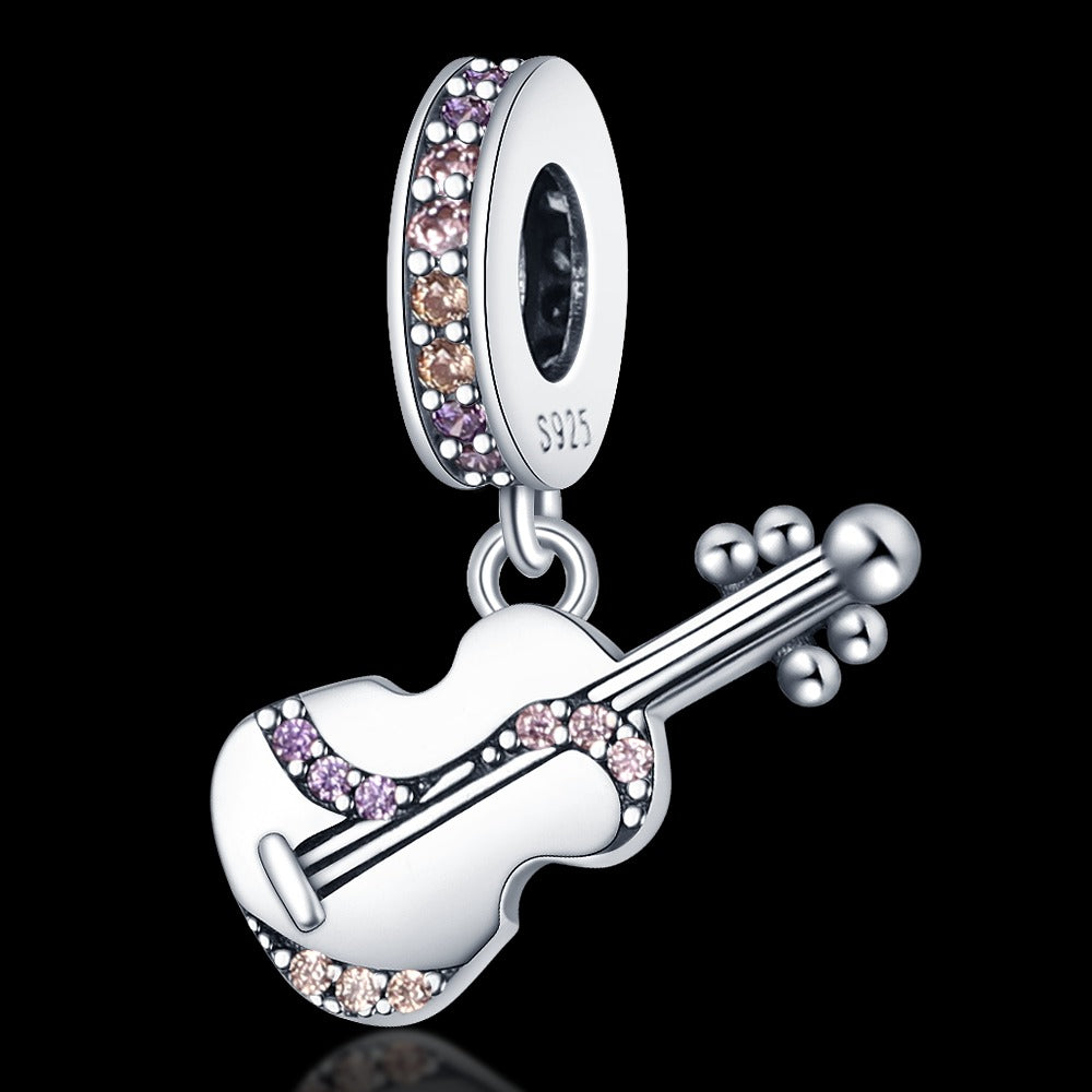 Charm Violin