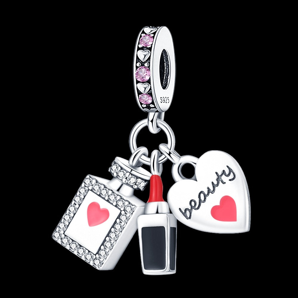 Charm Maquillaje
