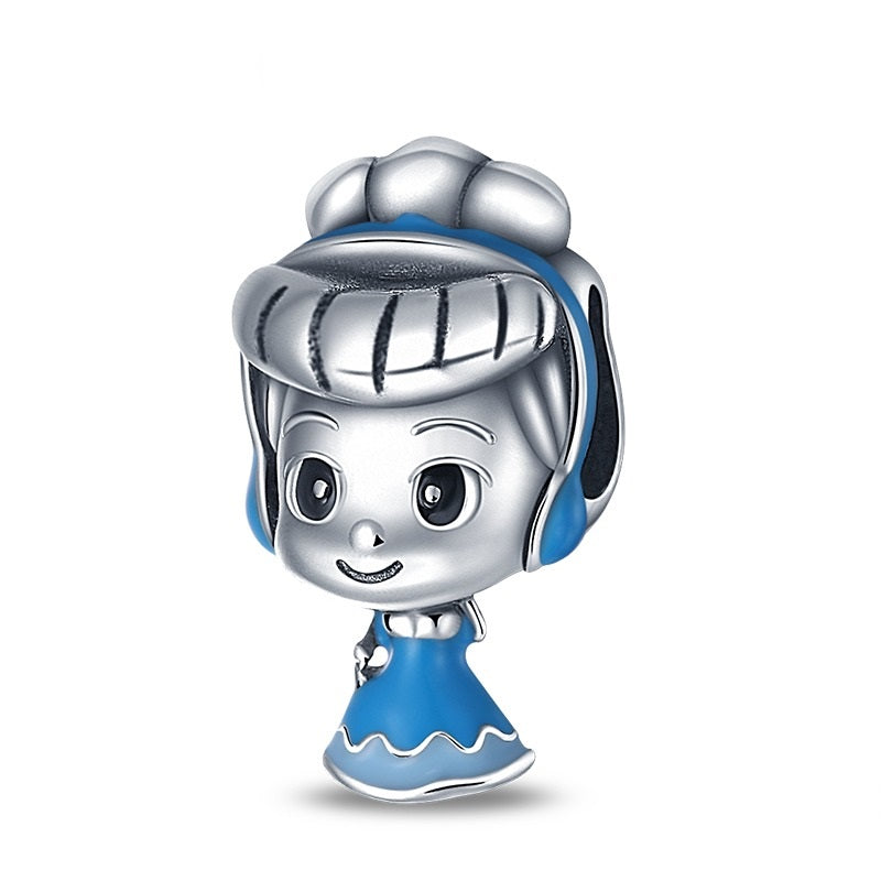 Charm Princesa de Medianoche