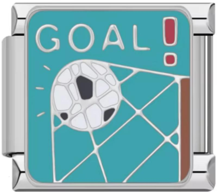 Charm Italiano Soccer