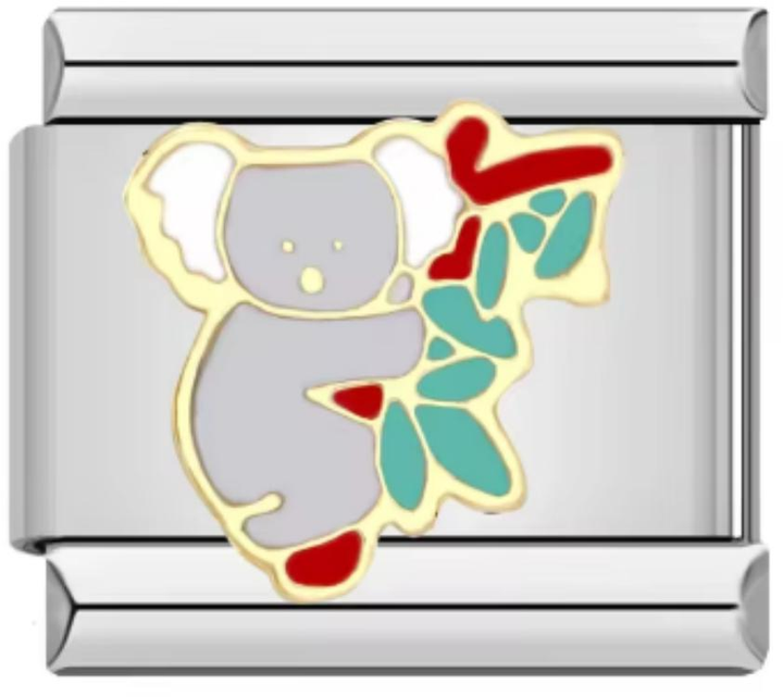 Charm Italiano Koala