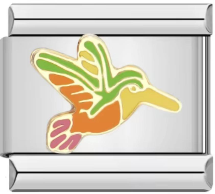 Charm Italiano Colibri