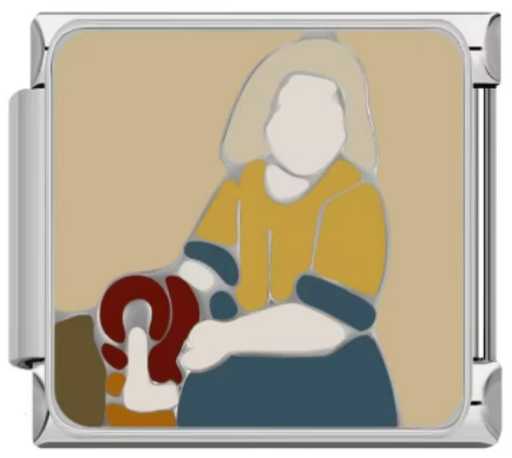 Charm Italiano Vintage