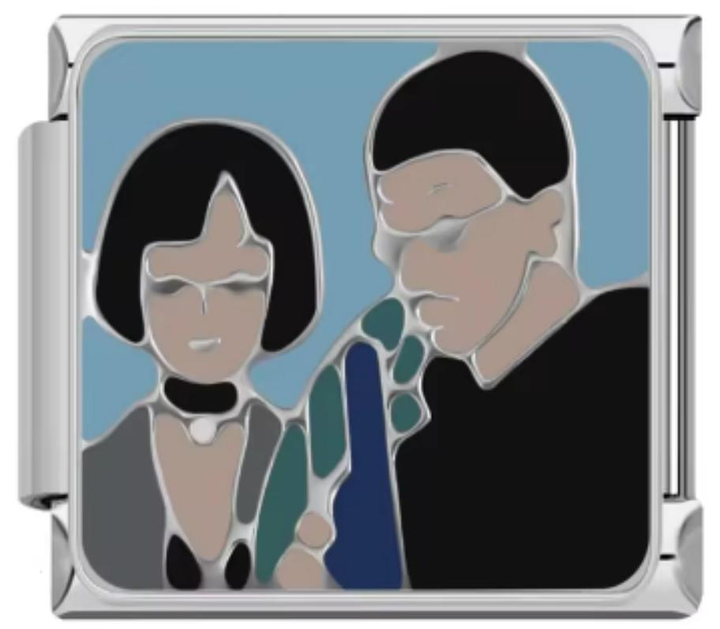 Charm Italiano El Profesional