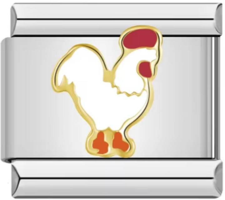 Charm Italiano Gallina