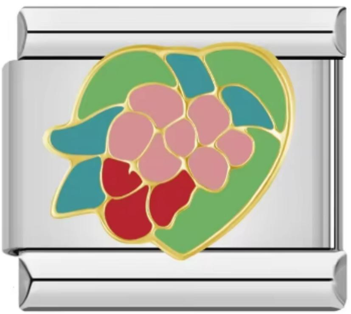 Charm Italiano Frutilla