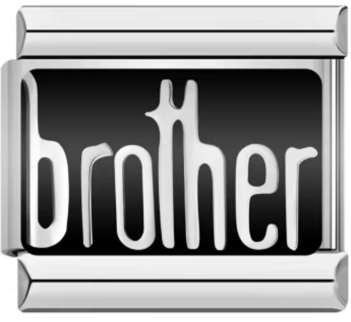 Charm Italiano Brother