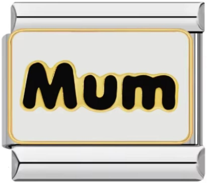 Charm Italiano Mum