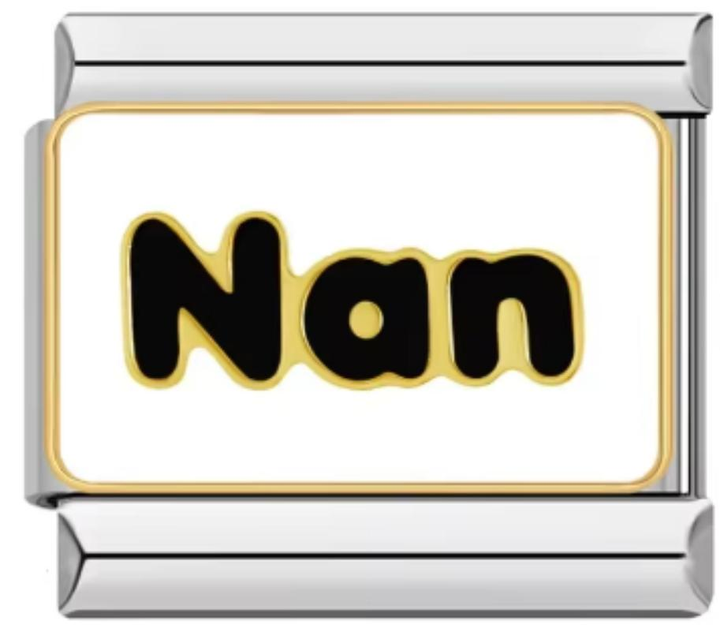 Charm Italiano Nan