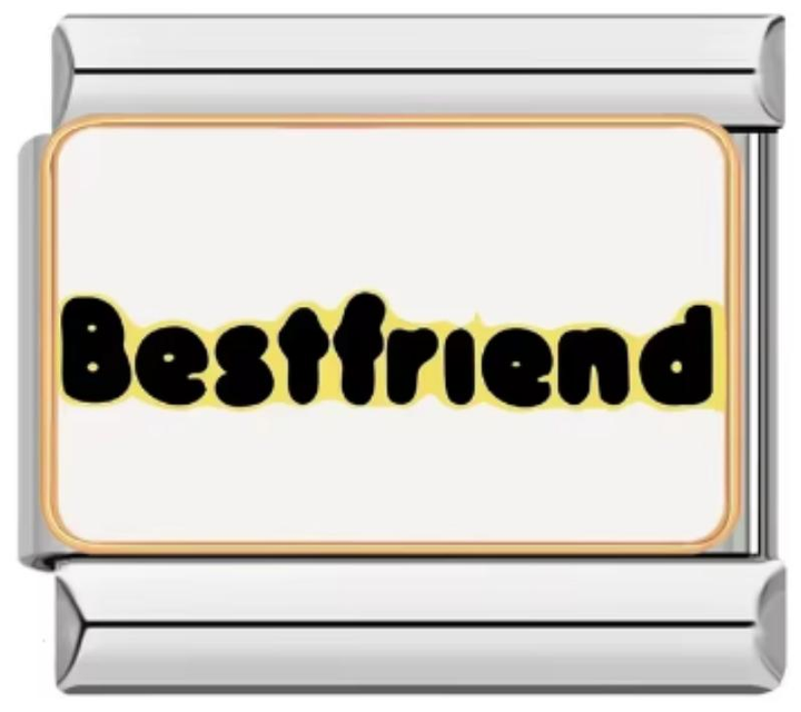 Charm Italiano Bestfriend