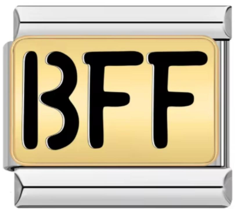 Charm Italiano BFF