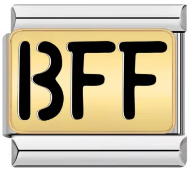 Charm Italiano BFF