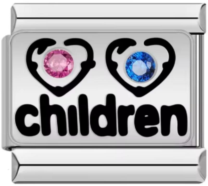 Charm Italiano Children