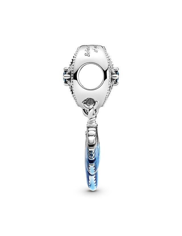 Charm Atrapasueños Azul