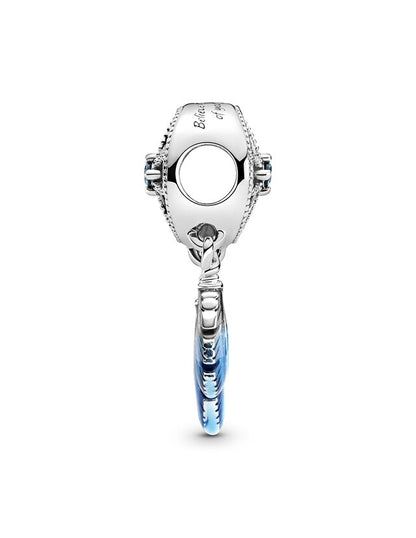Charm Atrapasueños Azul