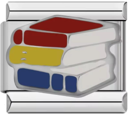 Charm Italiano Libros