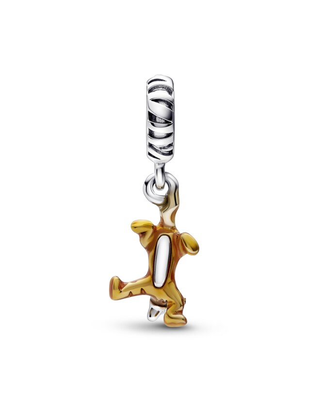 Charm Tigger