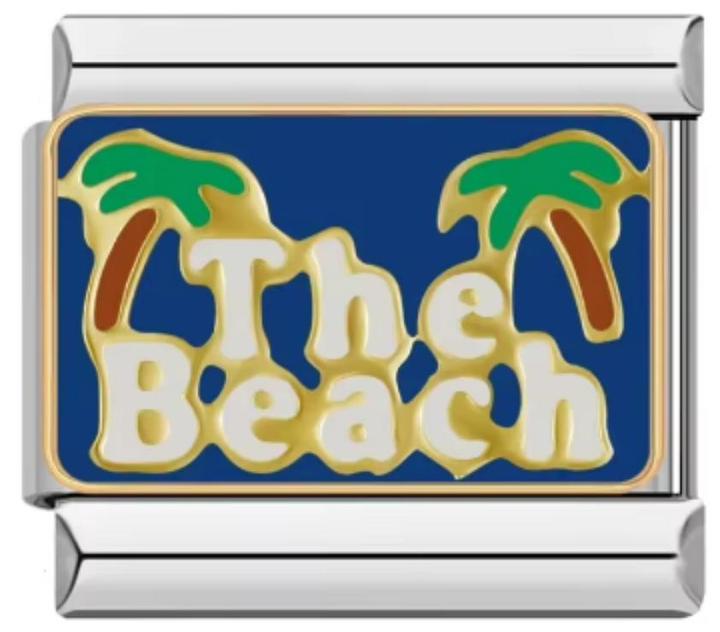 Charm Italiano The Beach