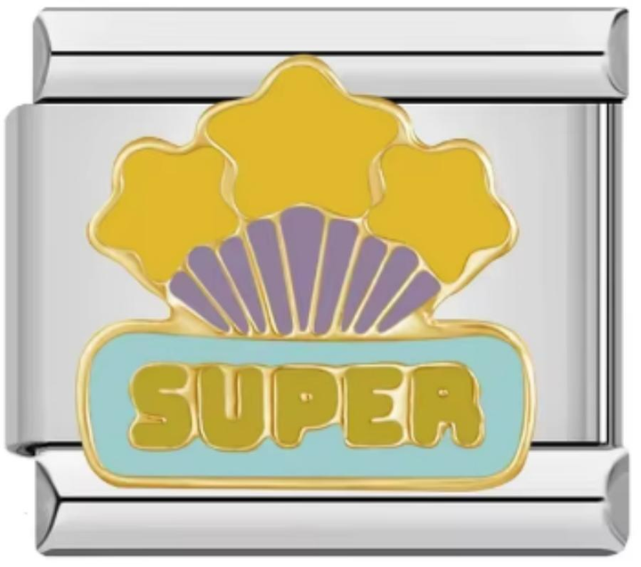 Charm Italiano Super