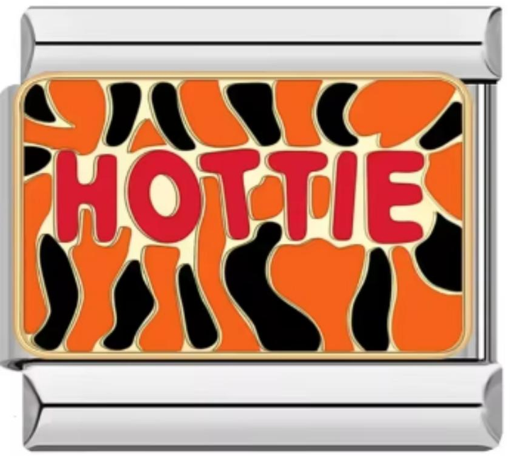 Charm Italiano Hottie