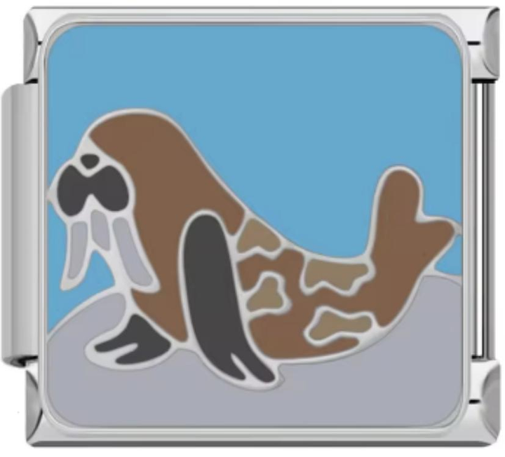 Charm Italiano Morsa