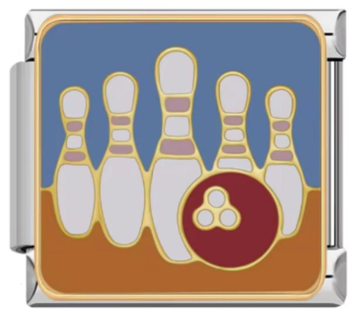 Charm Italiano Boliche