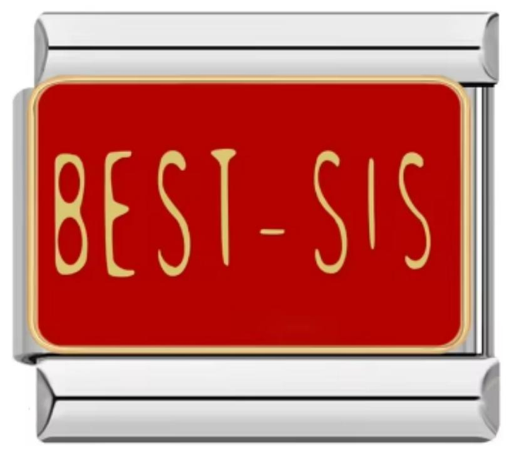 Charm Italiano Best-Sis