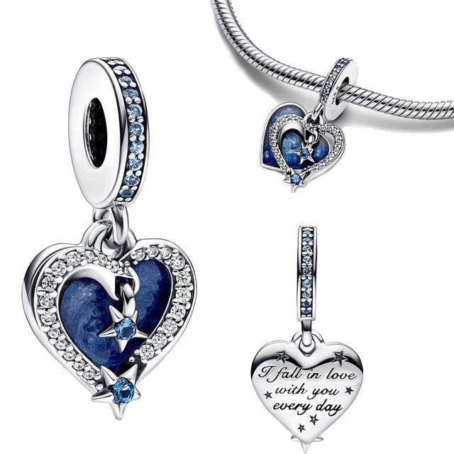 Charm Corazon "I Fall In Love With You Every Day"