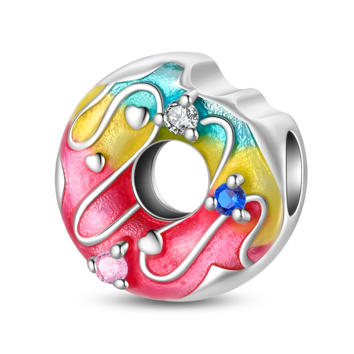 Charm Dona de Caramelo