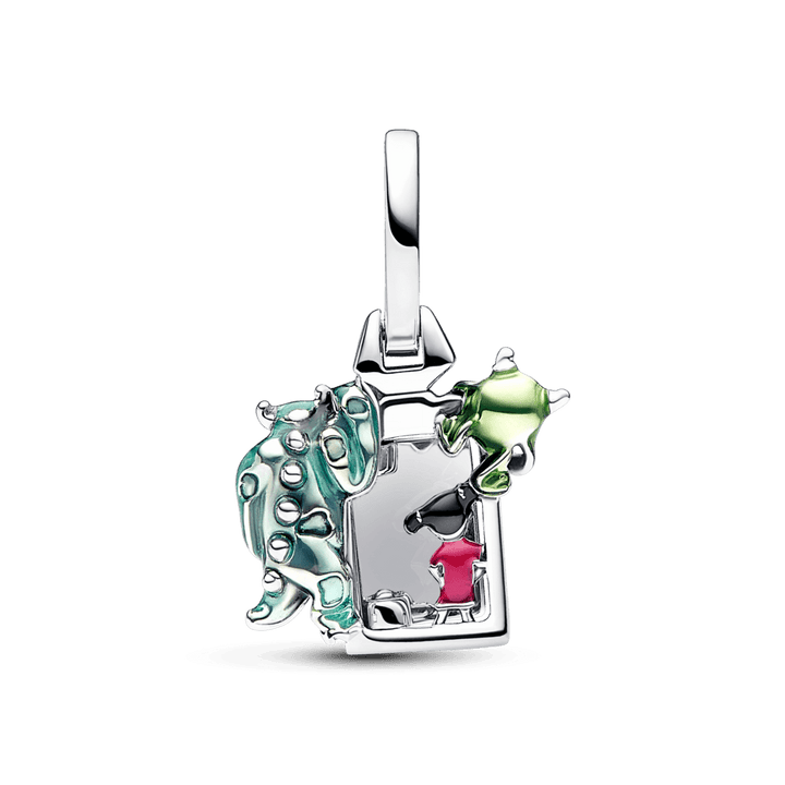 Charm Puerta de Boo "Monsters Inc"