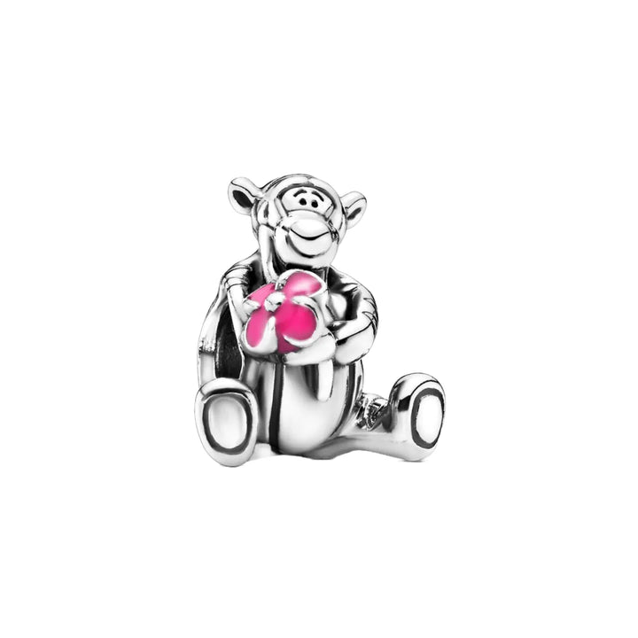 Charm Tigger Encantador