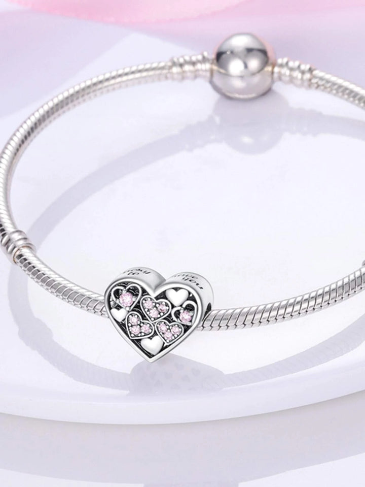 Charm Amor de Corazones