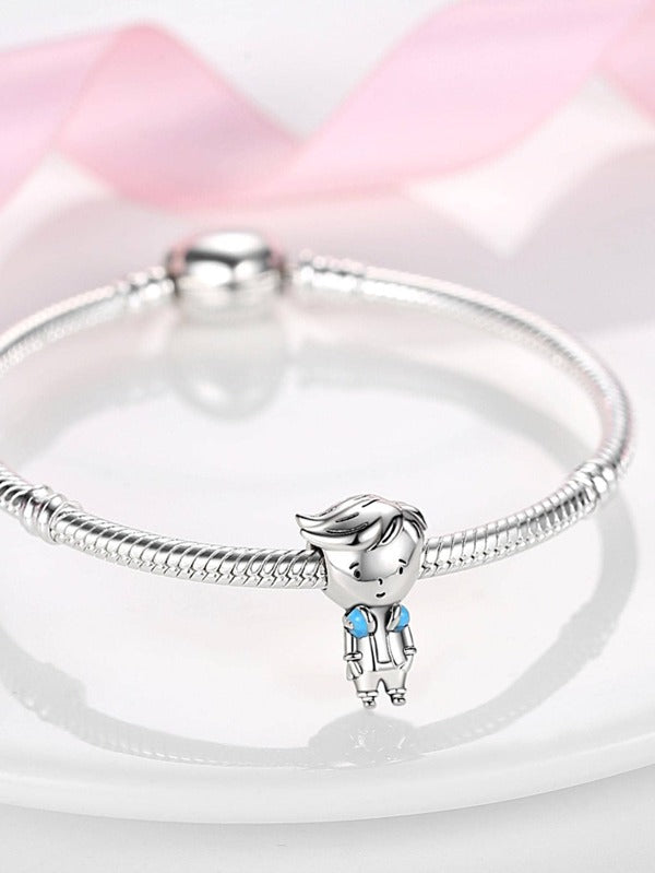 Charm de Niño Tierno