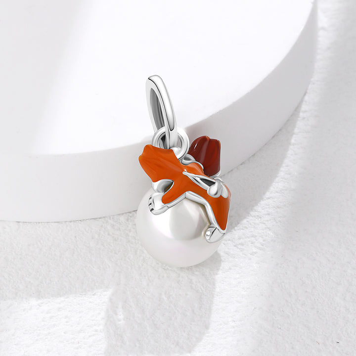 Charm Ardillitas Traviesas