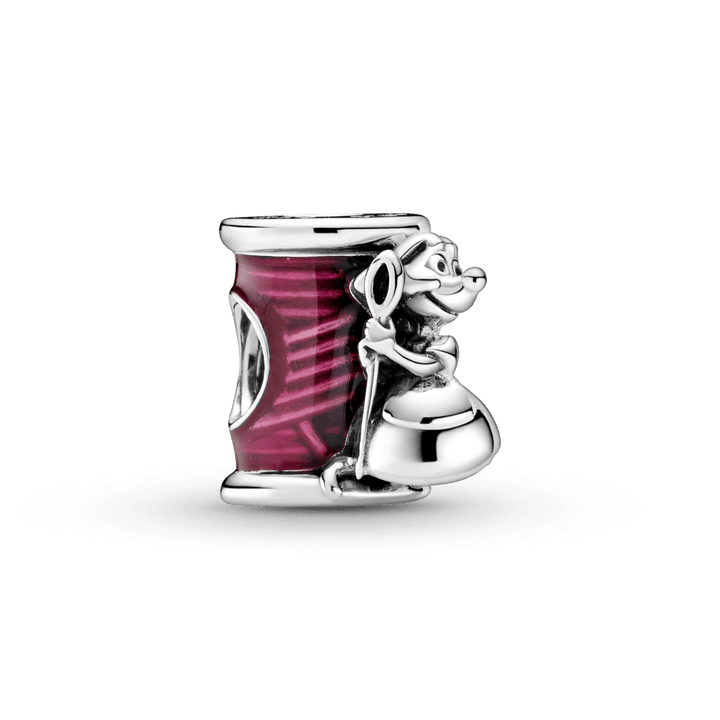 Charm Ratoncita Perla