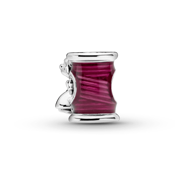 Charm Ratoncita Perla