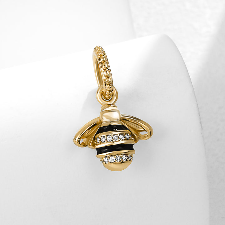 Charm Abeja