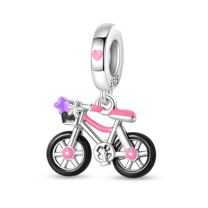 Charm Bicicleta Campestre