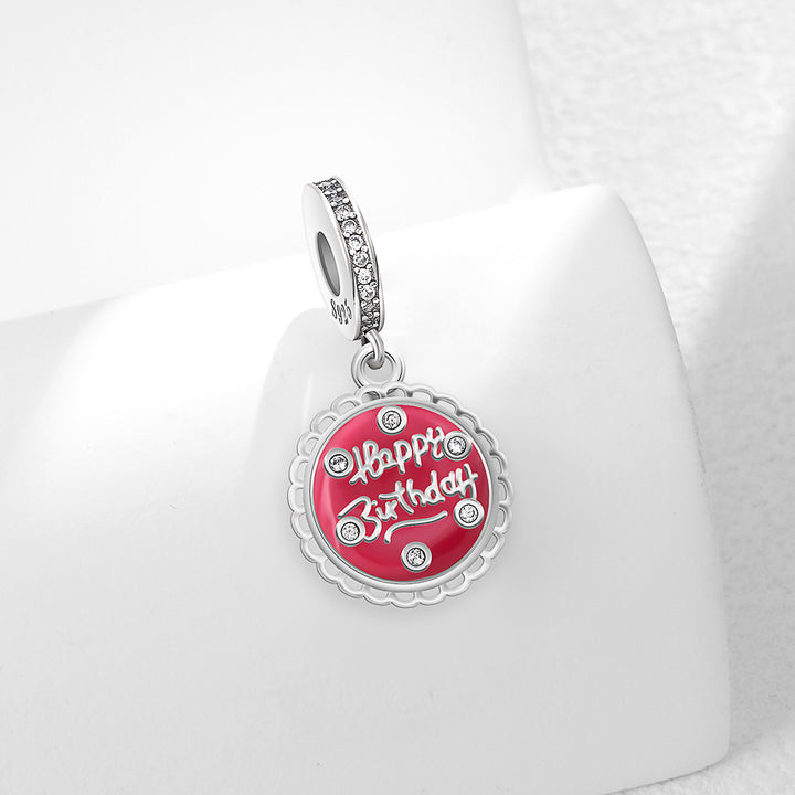 Charm Patel De Cumpleaños