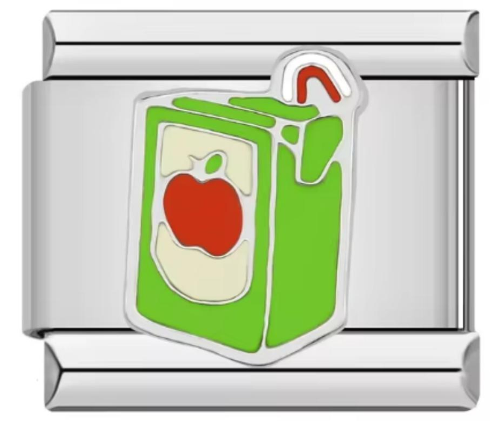 Charm Italiano Juguito