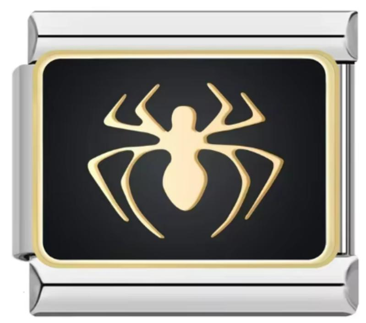 Charm Italiano Araña