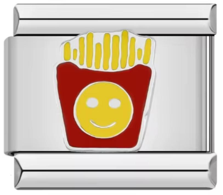 Charm Italiano Papas a la Francesa