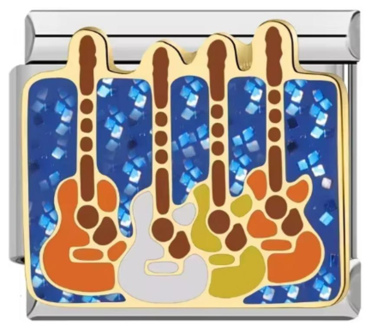 Charm Italiano Guitarras