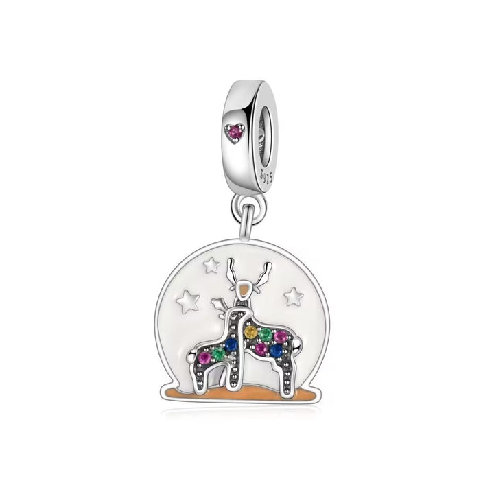 Charm Venados