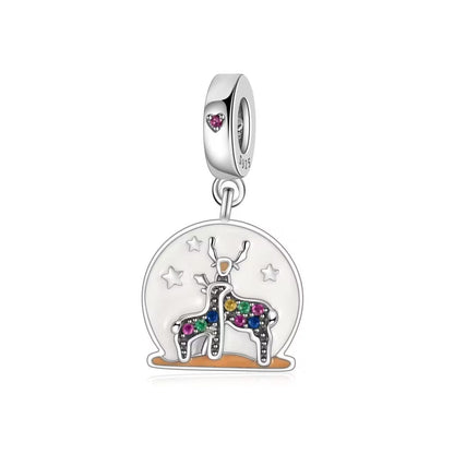 Charm Venados